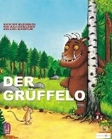 Titelbild: Der Grüffelo (Bild vergr&ouml;&szlig;ern)