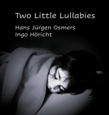 Meldung: 24. Juli 2026 Release der EP "Two Little Lullabies"