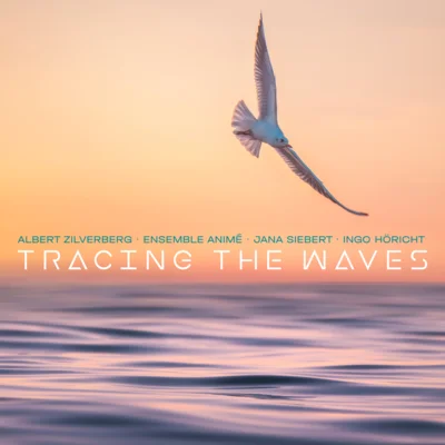 Meldung: Am 17. September 2026 hat die EP "Tracing The Waves" Release