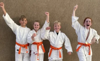 Südwürttembergische Einzelmeisterschaften: Drei Judoka qualifizieren sich für die nächste Runde (Bild vergr&ouml;&szlig;ern)