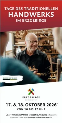 Tag des traditionellen Handwerks im Erzgebirge (Bild vergr&ouml;&szlig;ern)