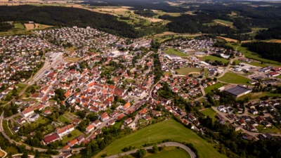 Glasfaserausbau in Gammertingen: Hinter den Kulissen wird intensiv gearbeitet – Stadt und BLS informieren über den aktuellen Stand