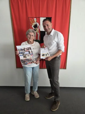 Selbitzer Nachbarschaftshilfe sucht Verstärkung! (Bild vergr&ouml;&szlig;ern)