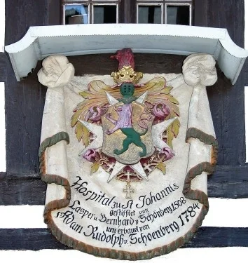 "Der Johanniterorden" - Vortrag im Heimatmuseum