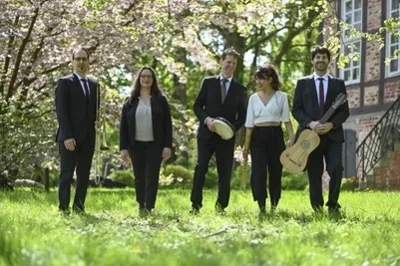 Concerto Iberico (Bild vergr&ouml;&szlig;ern)