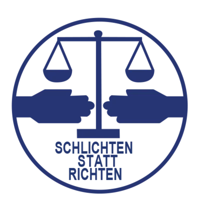 Schiedspersonen gesucht !!
