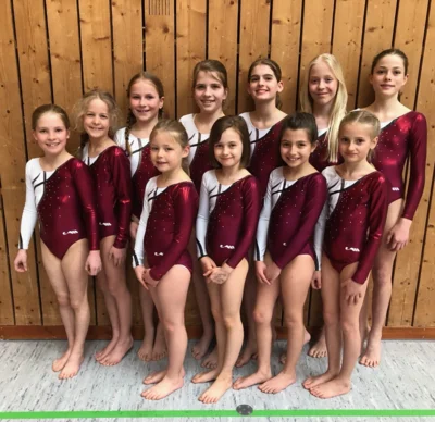Drei TSV Turnerinnen für das STB-Bezirksfinale Süd im Gerätturnen weiblich qualifiziert (Bild vergr&ouml;&szlig;ern)
