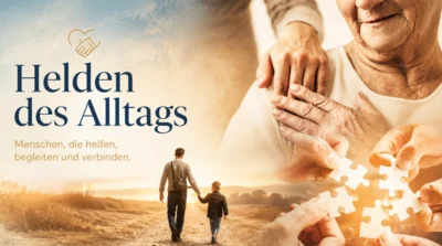 „Wir machen Herne schön“ Helden des Alltags, weil Engagement gesehen werden soll!
