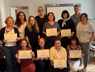 Erasmus+ in Dänemark