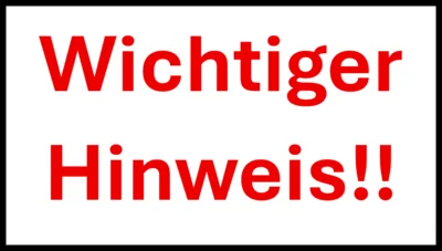 Meldung: Mitteilungen aus der Fachstelle Wolf des LfULG