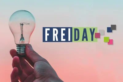 Freiday startet an der EMR! (Bild vergr&ouml;&szlig;ern)