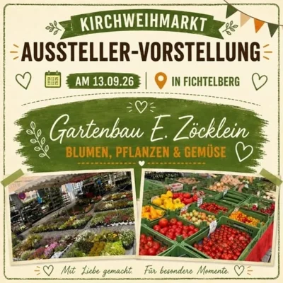 Gartenbau E. Zöcklein
