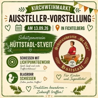 Schützenverein St. Veit Hüttstadl