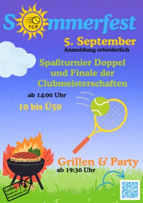 TCP Sommerfest (Bild vergr&ouml;&szlig;ern)