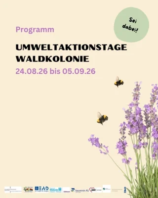 Umweltaktionstage
