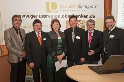 ♥ Auszeichnung als Spezialitätenanbieter (Bild vergr&ouml;&szlig;ern)