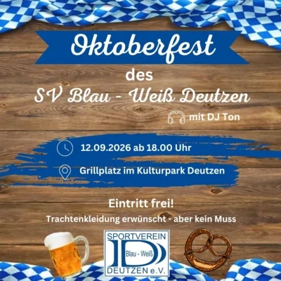 Oktoberfest