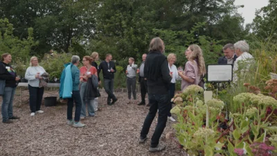 Klimadinner_Bilder Max Ludolf