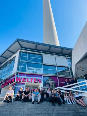Meldung: Körperwelten 2026