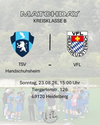 Handschuhsheim