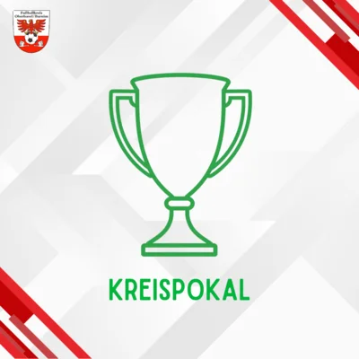 Auslosung Kreispokal 2. Hauptrunde (Bild vergr&ouml;&szlig;ern)