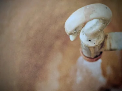 Meldung: Was das Wasser mir gab