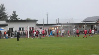 Saisoneröffnung 26/27: Bilder und Bericht (LSV - See) (Bild vergr&ouml;&szlig;ern)