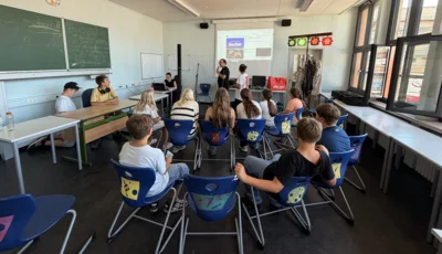 Talents Music Lab (Bild vergr&ouml;&szlig;ern)