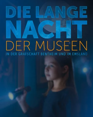Ein Museum im Umzug erleben!
