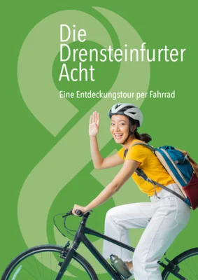 Tourvorstellung der Radroute "Drensteinfurter Acht"