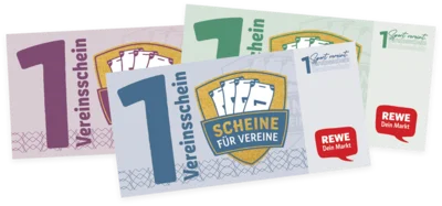 "Scheine für Vereine" – Gemeinsam für die SG Spergau! (Bild vergr&ouml;&szlig;ern)