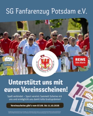 Auf die Scheine, fertig, los! (Bild vergr&ouml;&szlig;ern)