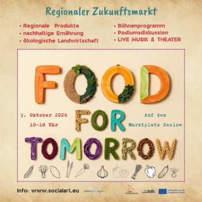 2. Regionalen Zukunftsmarkt am 3. Oktober 2026 (Bild vergr&ouml;&szlig;ern)