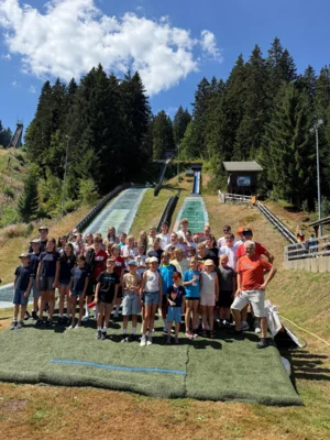 Recap SVS-Regio-Cup 2025/26