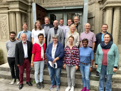 Engagierte im Chorverband 25.08.2026 (Bild vergr&ouml;&szlig;ern)