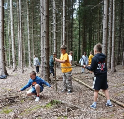 Orientierungslauf 2026 (Bild vergr&ouml;&szlig;ern)