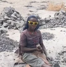 VIDEO mit Bildern aus verschiedenen Ländern Afrikas, die von BRILLEN-ohne-GRENZEN unterstützt werden. (Bild vergr&ouml;&szlig;ern)