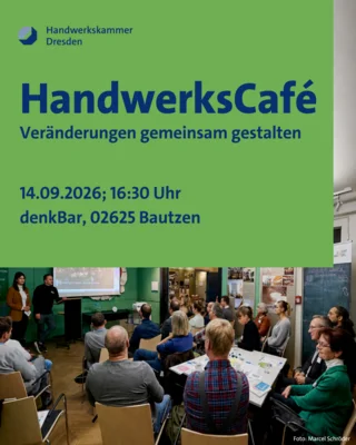 HandwerksCafé am 14.09.2026 (Bild vergr&ouml;&szlig;ern)