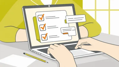 Ihre Meinung ist gefragt: Onlinebefragungen zur Entwicklung der Stadt Teuschnitz