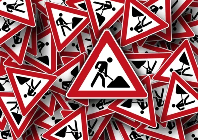 Straßensperrung Kreuzung Mittweidaer Straße/ Schweizerthaler Straße/ Hauptstraße 27.08. - 11.09.2026