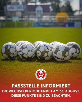 Wechselperiode endet am 31. August! (Bild vergr&ouml;&szlig;ern)