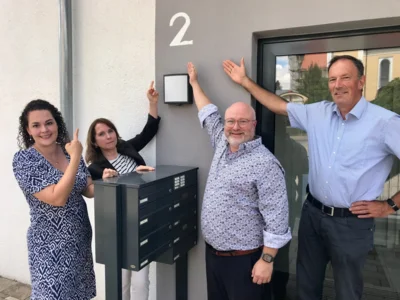 1000 Tage Allgemeinarztpraxis Ziemetshausen
