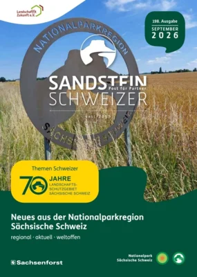 SandsteinSchweizer jetzt monatlich im Bereich Publikationen verfügbar (Bild vergr&ouml;&szlig;ern)