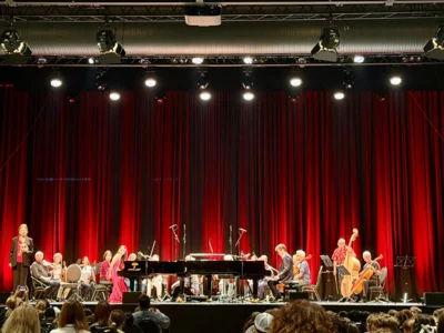 Meldung: Klassische Musik macht Schule