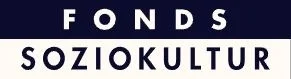 Förderung Fonds Soziokultur