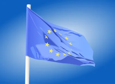 Europafahne (Pixabay-Inhaltslizenz)