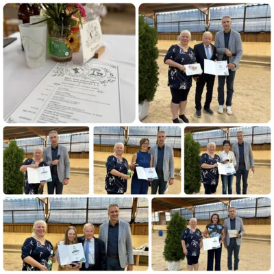Ehrungen - Fotos KSB (Bild vergr&ouml;&szlig;ern)