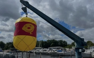 Herzlich Willkommen zur IDM der 470er