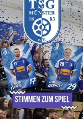 Stimmen zum Spiel: Fuhrig und Gernke im Fokus
