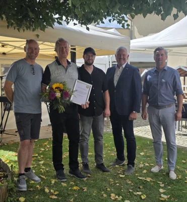 🌞🔥 Grillfest 2026 – Gemeinschaft, Genuss und eine besondere Ehrung 🔥🌞 (Bild vergr&ouml;&szlig;ern)